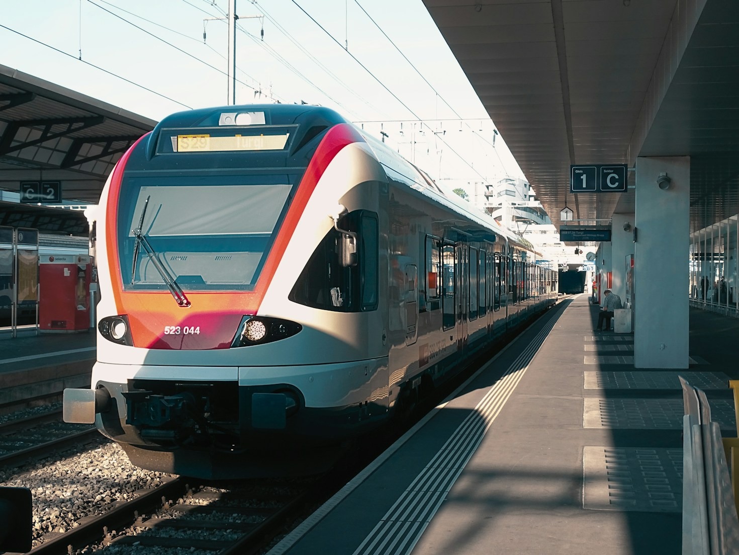 Hoe geloof jouw werkdag op het spoor verandert